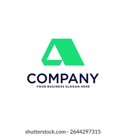 real estate logo design with improvements