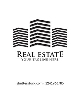 Real Estate Logo Design Inspiration