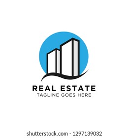 Real Estate Logo Design Inspiration