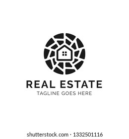 Real Estate Logo Design Inspiration
