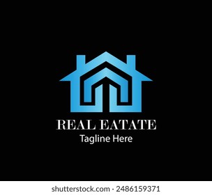 real estate logo design, logos 