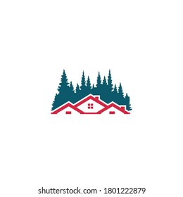 Real Estate Logo Design Template