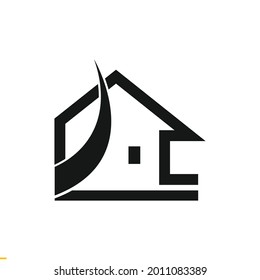 Real estate Logo Design Template For Business And Company
