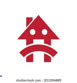 Real estate Logo Design Template For Business And Company