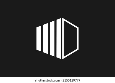 Real Estate Logo Design Template