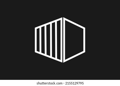 Real Estate Logo Design Template