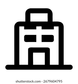 Real estate Logo Design Template For Business And Company Realstate icon 