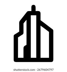Real estate Logo Design Template For Business And Company Realstate icon 