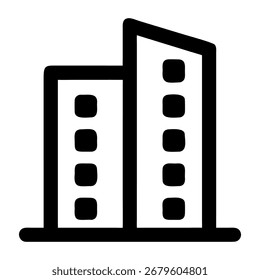 Plantilla de diseño de logotipo inmobiliario para negocios y empresas 