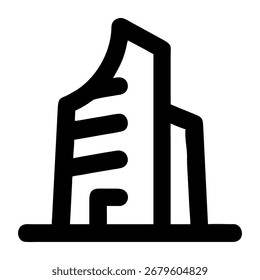 Plantilla de diseño de logotipo inmobiliario para negocios y empresas 