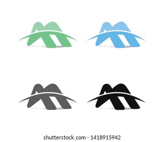 Real estate Logo Design -vector