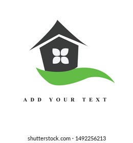 real estate logo design and vector art