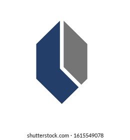 real estate logo design vector template sign