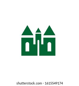 real estate logo design vector template sign