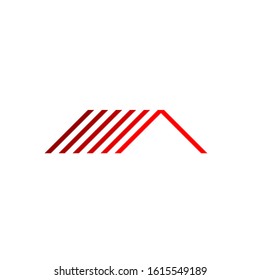 real estate logo design vector template sign
