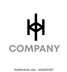 real estate logo design vector template sign