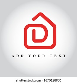 diseño de logotipos inmobiliarios y arte vectorial 