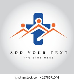 Diseño de logotipos inmobiliarios e ilustración de vectores