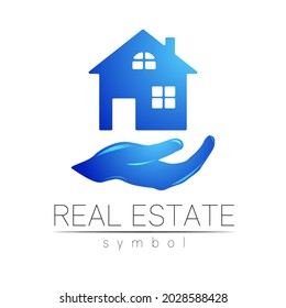 Real Estate Logo Design in Vector with Branding Elements for real estateproperty industry House Symbol for Brand Identity Business Company