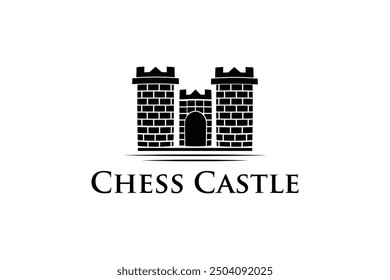 Real estate logo design vector.