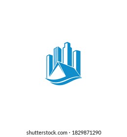 Real Estate Logo designs, building, property