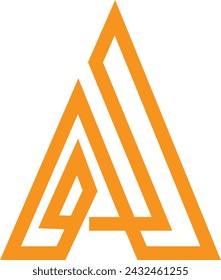 Logotipo inmobiliario para ingenieros