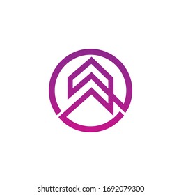 real estate logo - house company - home selling logo