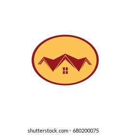 real estate logo icon