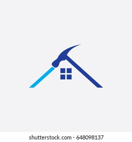 real estate logo, icon company