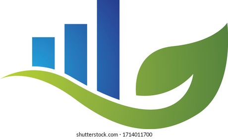 Real estate logo icon design