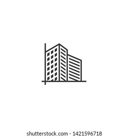 Real Estate Logo and Icon template