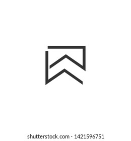 Real Estate Logo and Icon template