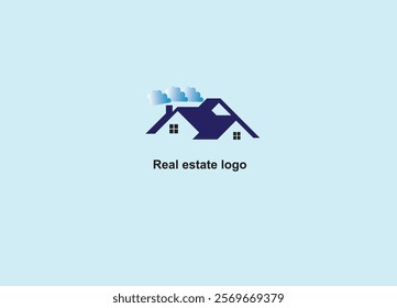 Real Estate Logo Ideas encompass a wide array of creative concepts tailored to the real estate industry. These designs may include classic symbols like homes, rooftops, and keys or more abstract Icon.