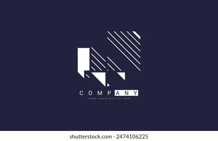 Real Estate Logo Modern, design architecture construction
