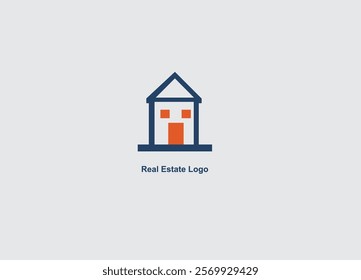 Real Estate Logo PNG Images are high-resolution logo files with transparent backgrounds, making them versatile for use across various platforms. These logos are easy to integrate into websites social.