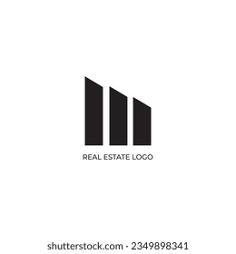 real estate logo, property logo, real state logo design, brand logo, vector template, t-shirt design.real estate.