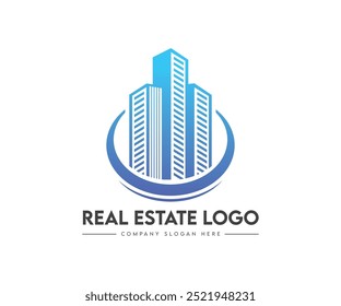 Um logotipo imobiliário deve transmitir profissionalismo e confiança, usando elementos como uma casa ou chave para comunicar instantaneamente o foco da sua marca. Uma fonte limpa e moderna combinada com uma paleta de cores de h estável