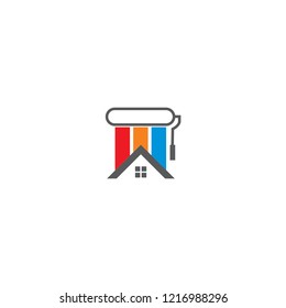 Real estate Logo Simple