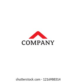 Real estate Logo Simple