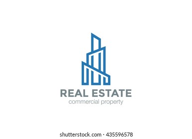 103,088 Commercial building logo Images, Stock Photos & Vectors ...