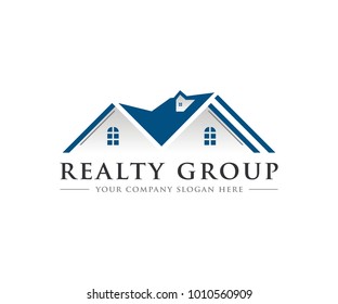 332,481 Real estate company logo Images, Stock Photos & Vectors ...