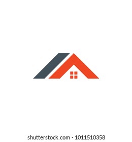 Real Estate Logo Template