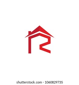 REAL ESTATE LOGO TEMPLATE