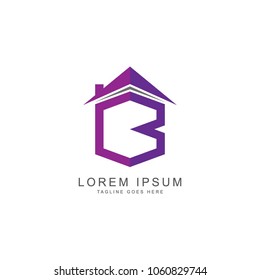 REAL ESTATE LOGO TEMPLATE
