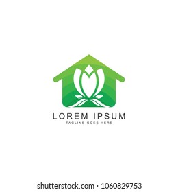 REAL ESTATE LOGO TEMPLATE