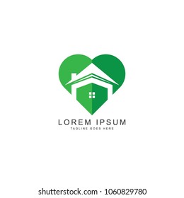 REAL ESTATE LOGO TEMPLATE