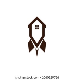 REAL ESTATE LOGO TEMPLATE