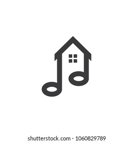 REAL ESTATE LOGO TEMPLATE