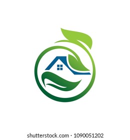 real estate logo template