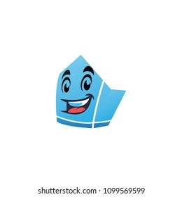 real estate logo template